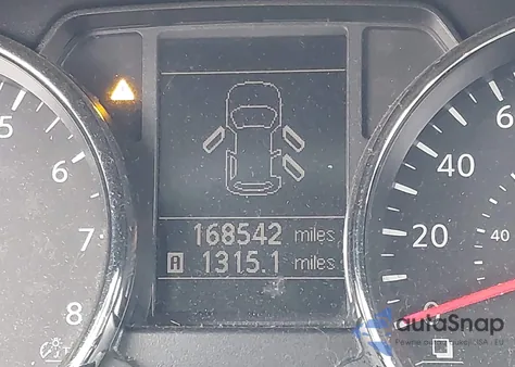 2014 Nissan Rogue Select S z USA, uszkodzony, nr VIN JN8AS5MV2EW716599